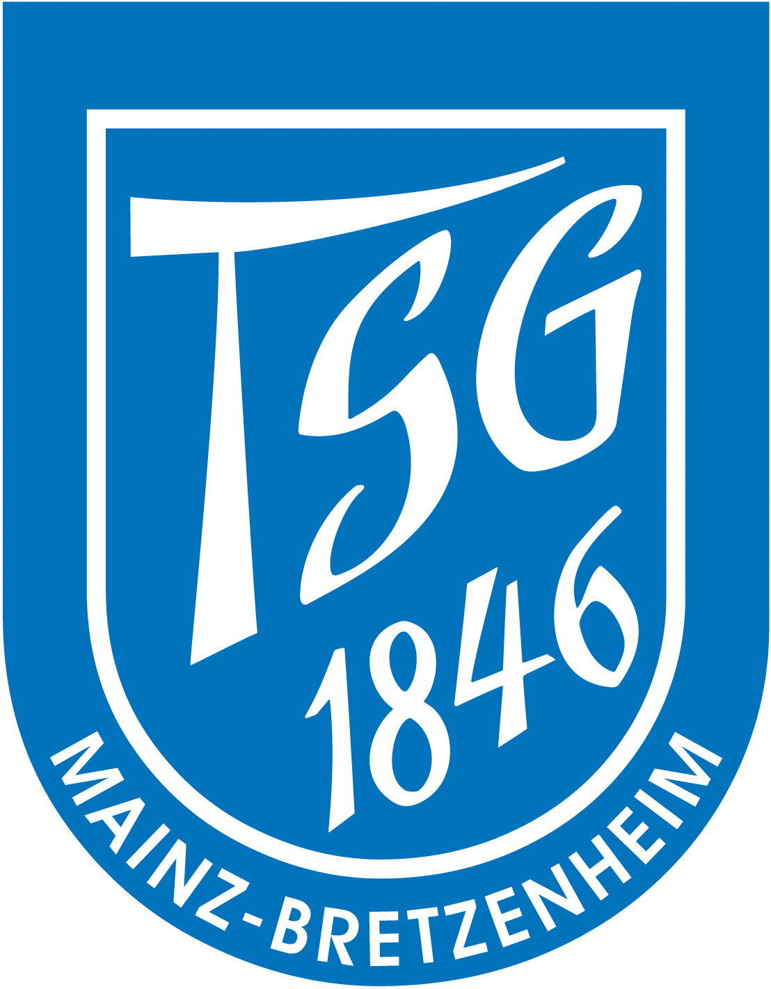 TSG Bretzenheim Handball Fan-Shop Startseite 